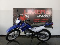 YAMAHA XTZ 125 E