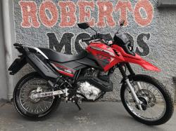 YAMAHA XTZ 150 Crosser Z