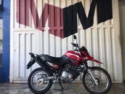 YAMAHA XTZ 150 Crosser Z