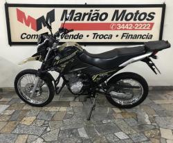 YAMAHA XTZ 150 Crosser Z