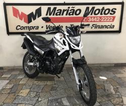 YAMAHA XTZ 150 Crosser S