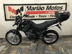 YAMAHA XTZ 150 Crosser S