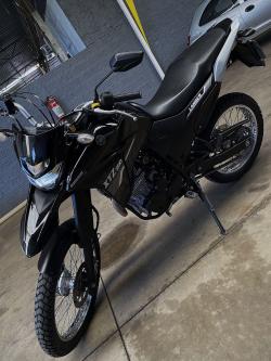 YAMAHA XTZ 250 LANDER