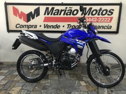 YAMAHA XTZ 250 LANDER