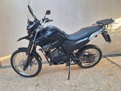 YAMAHA XTZ 250 LANDER