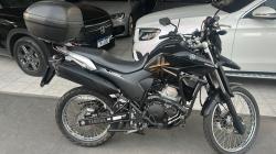 YAMAHA XTZ 250 LANDER