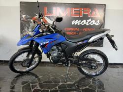 YAMAHA XTZ 250 X LANDER