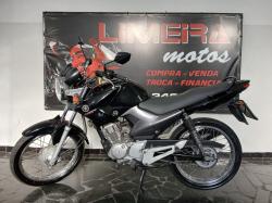 YAMAHA YBR 125 FACTOR  E