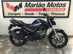 YAMAHA YBR 150 FACTOR ED FLEX