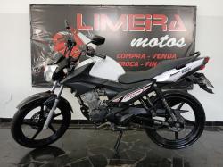YAMAHA YBR 150 FACTOR ED FLEX