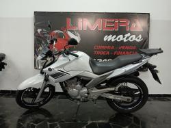 YAMAHA YS Fazer 250 