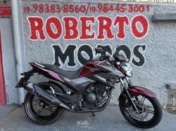 YAMAHA YS Fazer 250 BLUE FLEX