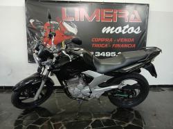 YAMAHA YS Fazer 250 LIMITED EDITION