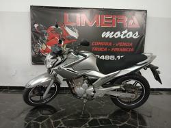 YAMAHA YS Fazer 250 