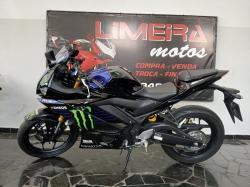 YAMAHA YZF R3 300 ABS