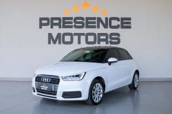 AUDI A1 1.4 16V 4P TFSI SPORTBACK AMBITION