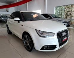 AUDI A1 1.4 16V 4P TFSI ATRACTION S-TRONIC AUTOMTICO