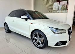 AUDI A1 1.4 16V TFSI ATRACTION S-TRONIC AUTOMTICO