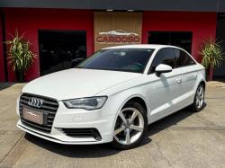 AUDI A3 1.4 16V 4P TFSI ATTRACTION S-TRONIC AUTOMTICO