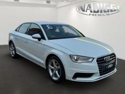 AUDI A3 1.4 16V 4P TFSI SPORTBACK AMBIENTE S-TRONIC AUTOMTICO