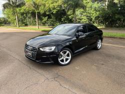 AUDI A3 1.4 16V 4P TFSI ATTRACTION S-TRONIC AUTOMTICO