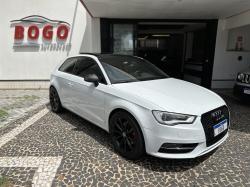 AUDI A3 1.8 16V 4P TFSI SPORT AUTOMTICO