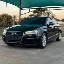 AUDI A3 Sedan 1.4 16V 4P TFSI S-TRONIC AUTOMTICO