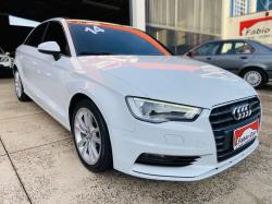 AUDI A3 Sedan 1.8 16V 4P TFSI AMBITION S-TRONIC AUTOMTICO