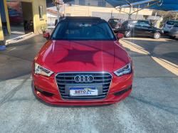 AUDI A3 Sedan 1.8 16V 4P TFSI AMBITION S-TRONIC AUTOMTICO