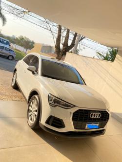 AUDI Q3 1.4 4P 35 TFSI PRESTIGE PLUS S-TRONIC AUTOMTICO