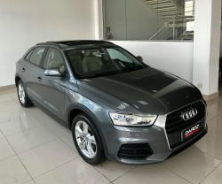 AUDI Q3 1.4 4P FLEX TFSI S-TRONIC AUTOMTICO