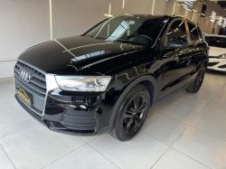 AUDI Q3 1.4 4P FLEX TFSI S-TRONIC AUTOMTICO