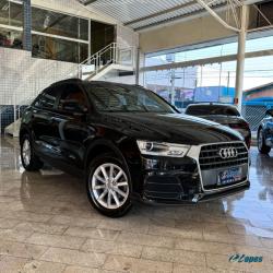 AUDI Q3 1.4 4P TFSI ATTRACTION S-TRONIC AUTOMTICO