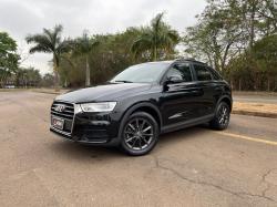 AUDI Q3 1.4 4P TFSI AMBITION S-TRONIC AUTOMTICO