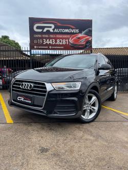 AUDI Q3 1.4 4P TFSI AMBIENTE S-TRONIC AUTOMTICO