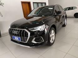 AUDI Q3 2.0 4P 40 TFSI SPORTBACK PERFORMANCE QUATTRO TIPTRONIC AUTOMTICO