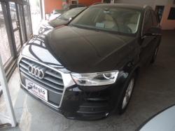 AUDI Q3 2.0 4P TFSI AMBITION QUATTRO S-TRONIC AUTOMTICO