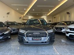 AUDI Q5 2.0 16V 4P 45 TFSI PRESTIGE QUATTRO S-TRONIC AUTOMTICO