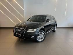 AUDI Q5 2.0 16V 4P TFSI AMBIENTE 16V 225CV AUTOMTICO