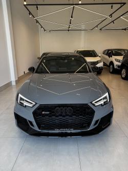 AUDI RS4 Avant 2.9 V6 4P FSI QUATTRO AUTOMTICO