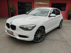 BMW 116I 1.6 16V 4P TURBO AUTOMTICO