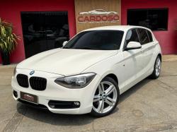 BMW 118I 1.6 16V 4P GP TURBO AUTOMTICO