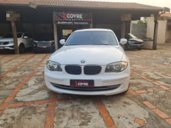 BMW 118I 2.0 16V 4P HATCH AUTOMTICO