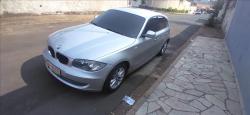 BMW 118I 2.0 16V 4P UE71 AUTOMTICO