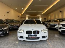 BMW 125I 2.0 16V 4P M SPORT AUTOMTICO