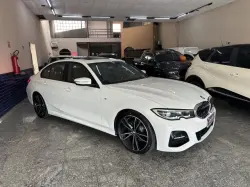 BMW 320I 2.0 16V 4P GT SPORT TURBO AUTOMTICO