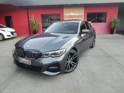 BMW 320I 2.0 16V 4P TURBO M SPORT AUTOMTICO