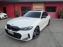 BMW 320I 2.0 16V 4P GT SPORT TURBO AUTOMTICO