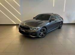 BMW 320I 2.0 16V 4P TURBO M SPORT AUTOMTICO