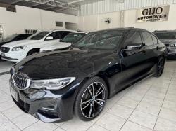 BMW 320I 2.0 16V 4P TURBO M SPORT AUTOMTICO